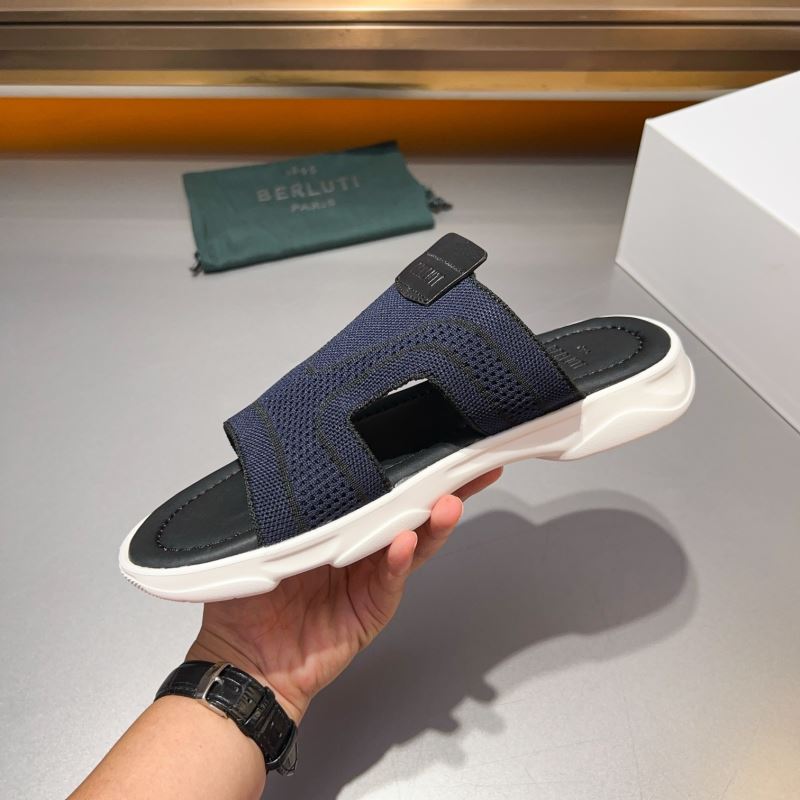 Berluti Sandals